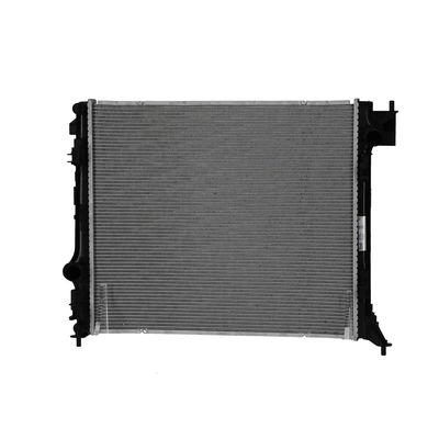 RADIATOR RACIRE MOTOR NISSENS 607087 6