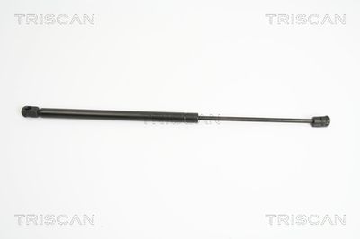 TRISCAN 8710 43223 Амортизатор багажника и капота  для HYUNDAI TUCSON (Хендай Туксон)