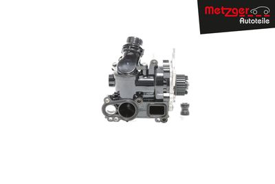 POMPă DE APă RăCIRE MOTOR METZGER AUTOTEILE 4007005 22