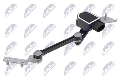 SENZOR REGLARE FARURI NTY ECXVV004 1