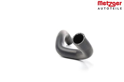 FURTUN RADIATOR METZGER AUTOTEILE 2420160 10