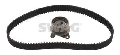 Timing Belt Kit 80 93 2477