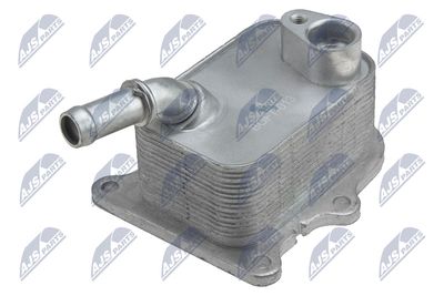 RADIATOR ULEI ULEI MOTOR