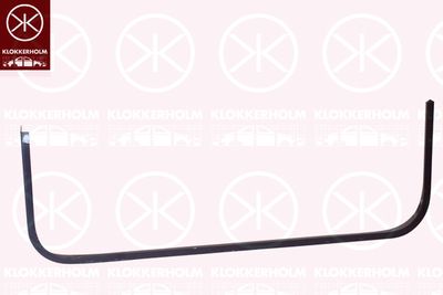 Boční stěna KLOKKERHOLM 9550040