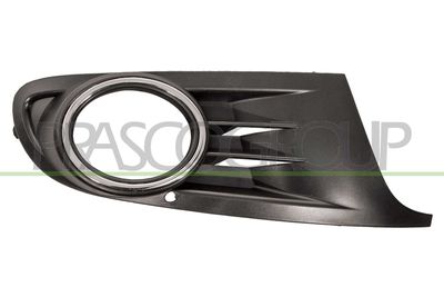 LüFTUNGSGITTER STOßFäNGER PRASCO VG0382133