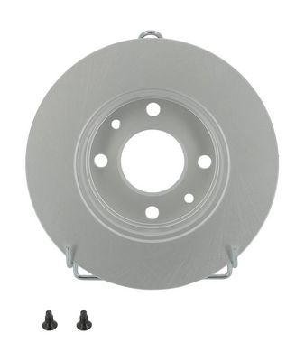 DISC FRANA JURID 561235JC 0