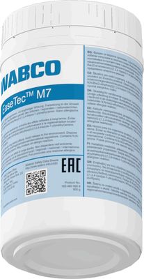 REGULATOR PRESIUNE COMPRESSOR WABCO 1634809908 2