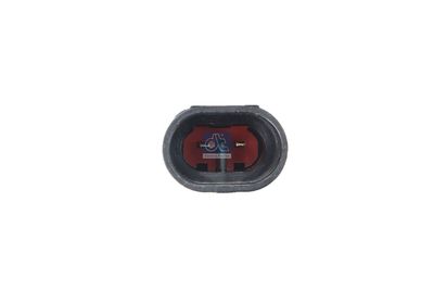 Supapa frana, frana de serviciu DT Spare Parts 1326026084