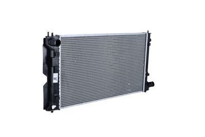 RADIATOR RACIRE MOTOR NRF 53421 41