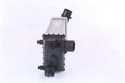 INTERCOOLER COMPRESOR NISSENS 96577 3