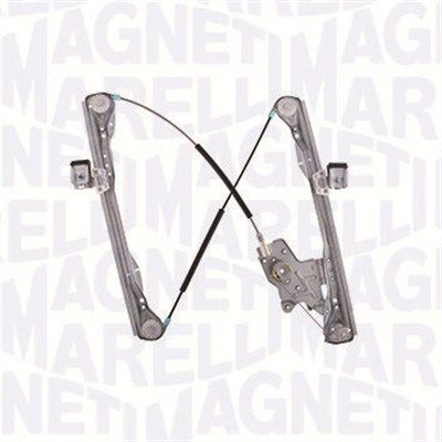 Window Regulator 350103170004