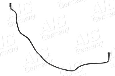 CONDUCTA ALIMENTARE CU COMBUSTIBIL