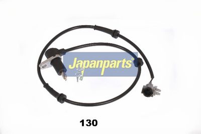 Snímač počtu otáčok kolesa JAPANPARTS ABS-130
