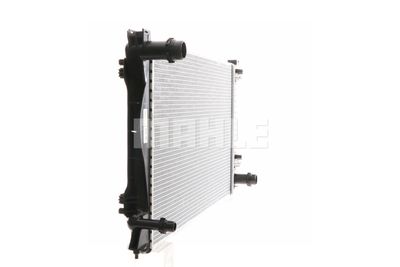RADIATOR RACIRE MOTOR MAHLE CR789000S 41
