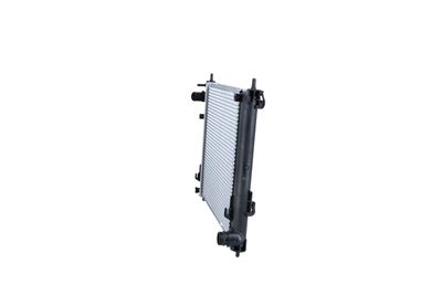 RADIATOR RACIRE MOTOR NRF 550204 9