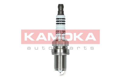KAMOKA 7100013 Свеча зажигания  для PEUGEOT 4007 (Пежо 4007)