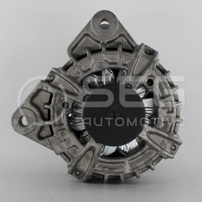 Alternateur SEG Automotive — 14V, 194,4mm