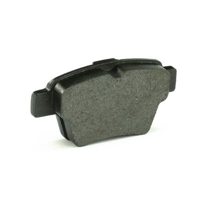 BREMSBELAGSATZ SCHEIBENBREMSE DELPHI LP1926 17