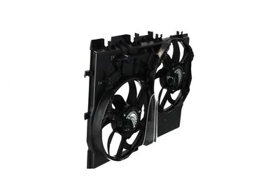 VENTILATOR RADIATOR NRF 47895 18