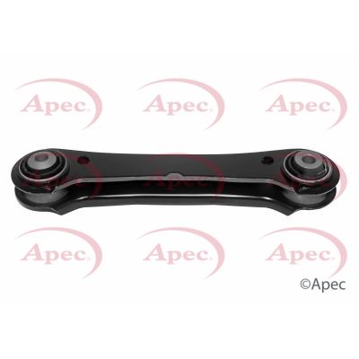 Control/Trailing Arm, wheel suspension APEC AST2329