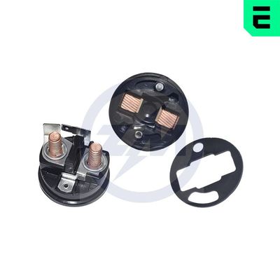 CHIT REPARATIE DEMAROR