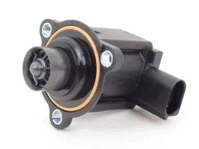 SCHUBUMLUFTVENTIL LADER