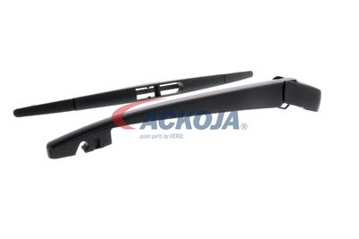 SET STERGATOARE CURATARE PARBRIZ ACKOJA A380488 31