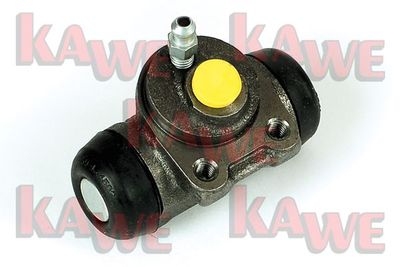 Cylinderek hamulcowy KAWE W4693