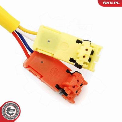 ARC SPIRALA AIRBAG ESEN SKV 96SKV658 6