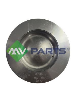 PISTON MV Parts MVP7554P 1