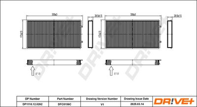 FILTRU AER HABITACLU