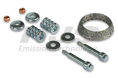 DICHTUNGSSATZ ABGASANLAGE