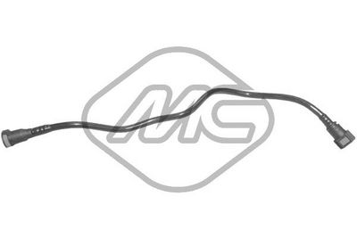 горивопровод Metalcaucho 92028