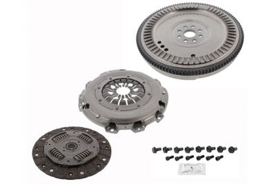 комплект съединител MAPCO 10611