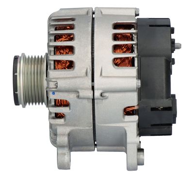 GENERATOR / ALTERNATOR VALEO 444726 9