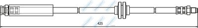 APEC Brake Hose BHO4148