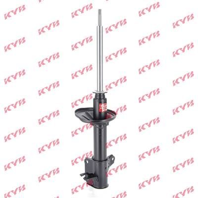 KYB 334123 Амортизаторы  для MAZDA 323 F V (BA) 2.0 24V