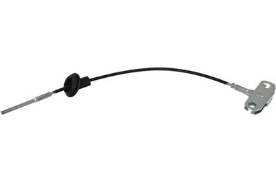 Тросик, cтояночный тормоз KAVO PARTS BHC-1003 для DAEWOO LANOS