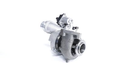 LADER AUFLADUNG BTS Turbo T919401 14