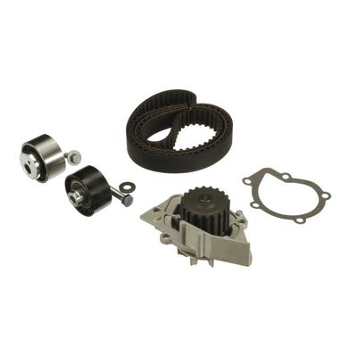 WASSERPUMPE + ZAHNRIEMENSATZ GATES KP35524XS 40