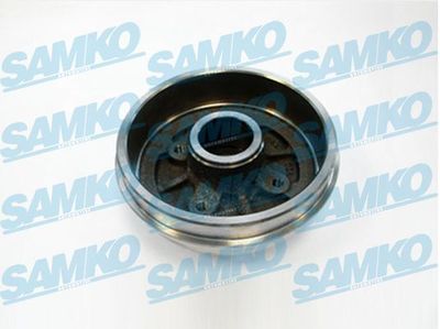 Bęben hamulcowy SAMKO S70153 produkt