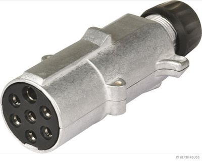 Conector HERTH+BUSS ELPARTS 51305587