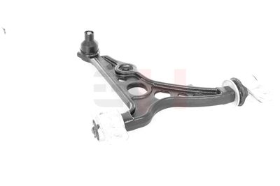 BRAT SUSPENSIE ROATA GH GH512319H 54