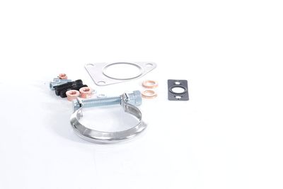 SET MONTAJ TURBOCOMPRESOR BTS Turbo T931189ABS 9