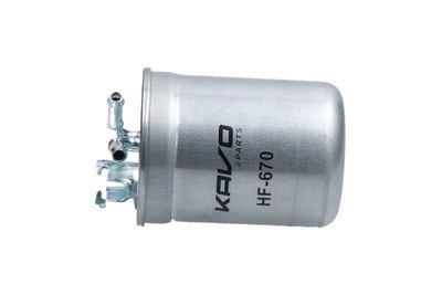 FILTRU COMBUSTIBIL AMC Filter HF670 10