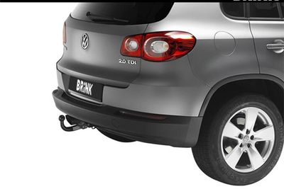 MODUL TRACTARE BRINK 491400 6