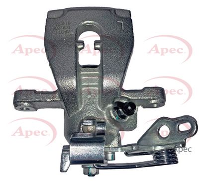 Brake Caliper APEC LCA227N