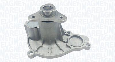 водна помпа, охлаждане на двигателя MAGNETI MARELLI 352316171394