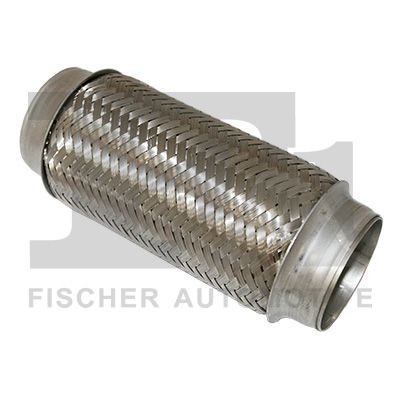 Flexible d'échappement FA1 — 200mm