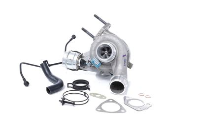 LADER AUFLADUNG BTS Turbo T981441 2